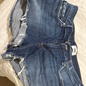 Paige Daryn short. LNWOT